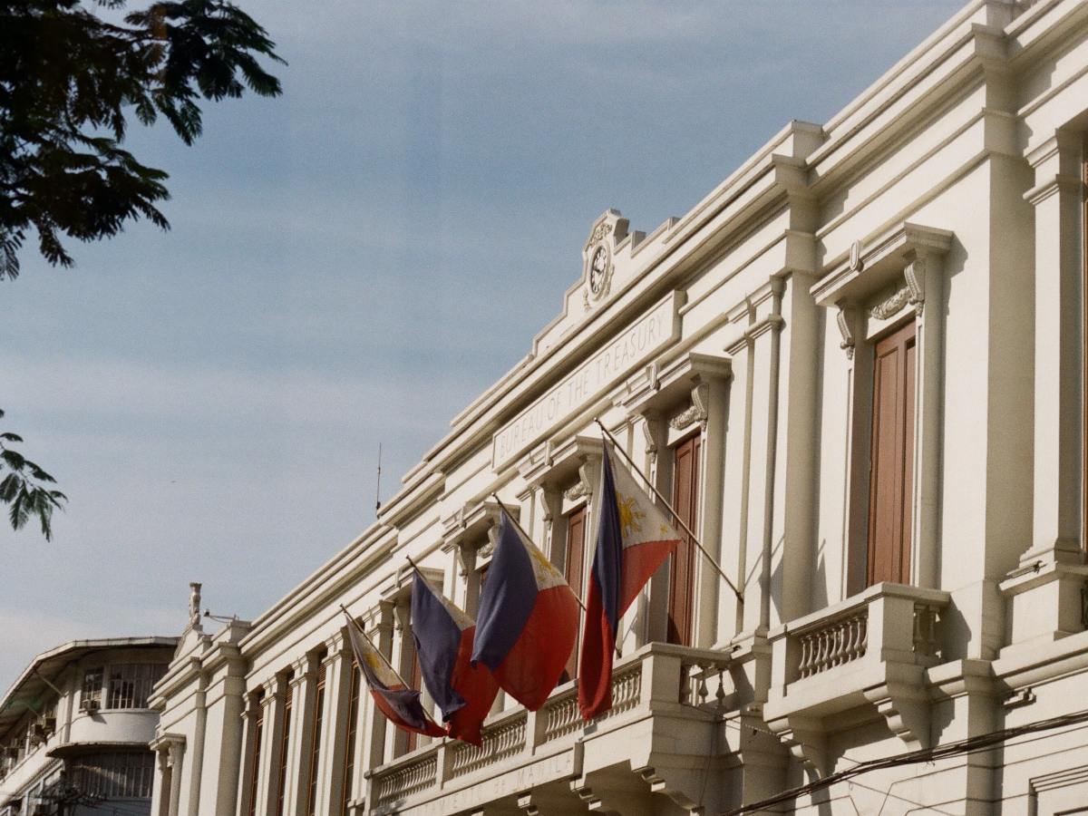 5 THINGS WHEN MARRYING A FILIPINA